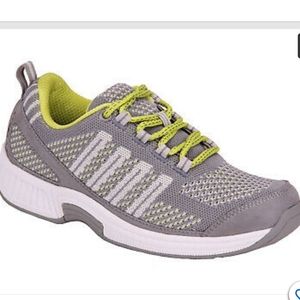 OrthoFeet biofit shoes 9.5W